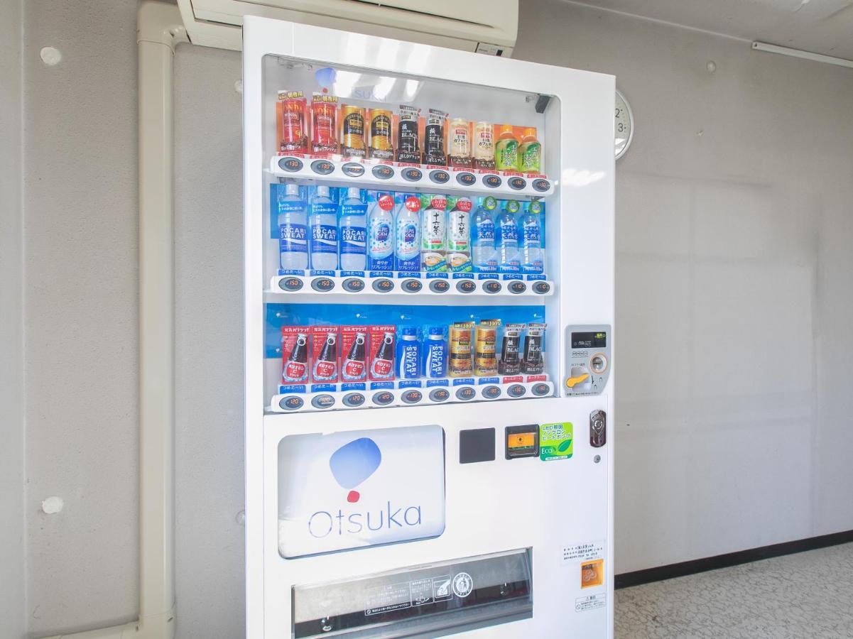 Oyo莱卡酒店 Miyoshi  外观 照片