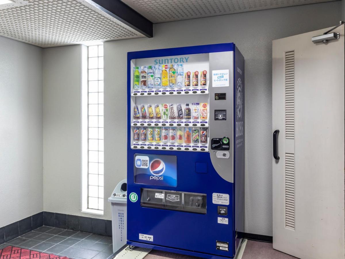 Oyo莱卡酒店 Miyoshi  外观 照片